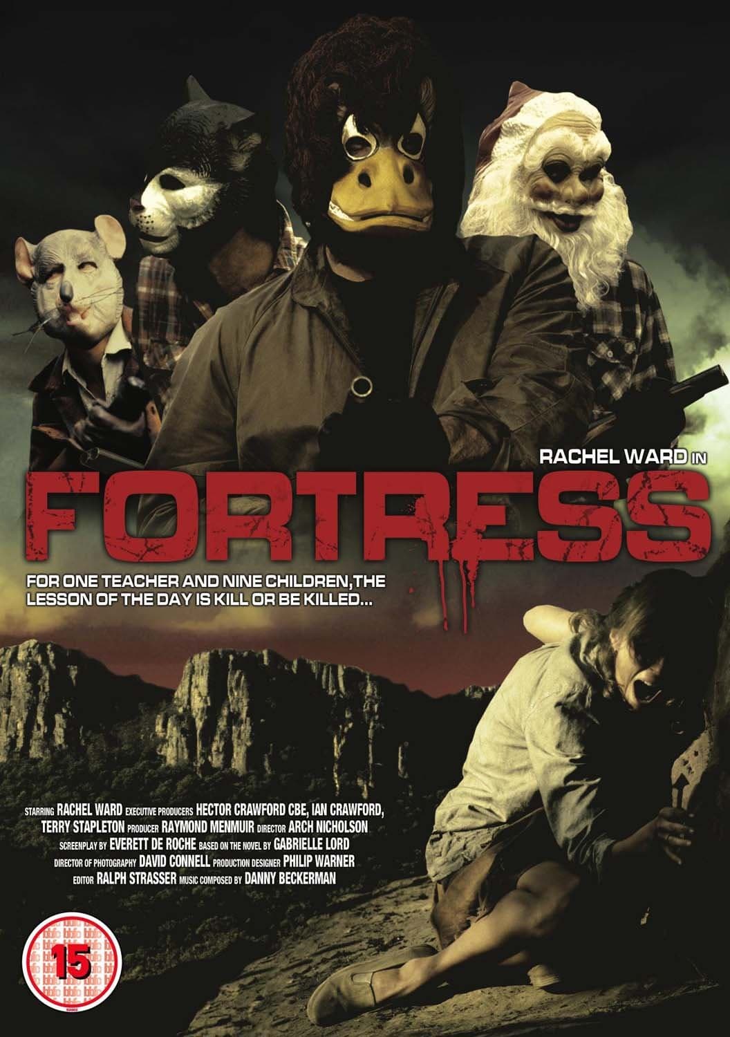 Fortress [DVD]