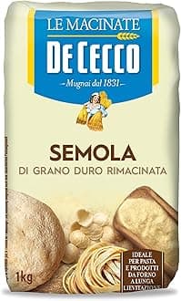 De Cecco Semolina (Flour)