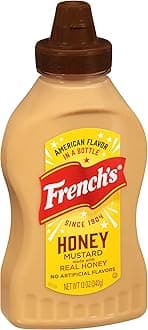 Honey Mustard, 12 oz