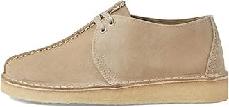 ClarksMen's Desert Trek Moccasin