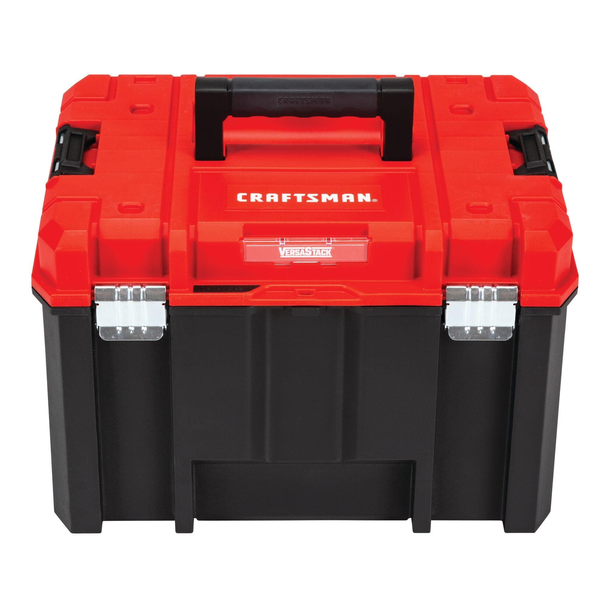 VERSASTACK Deep Tool Box, Lockable, 17-in. (CMST17825)