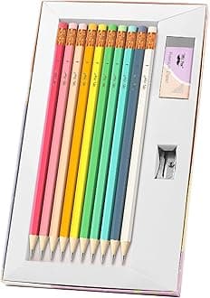 Mr. Pen - Inspirational Pencils