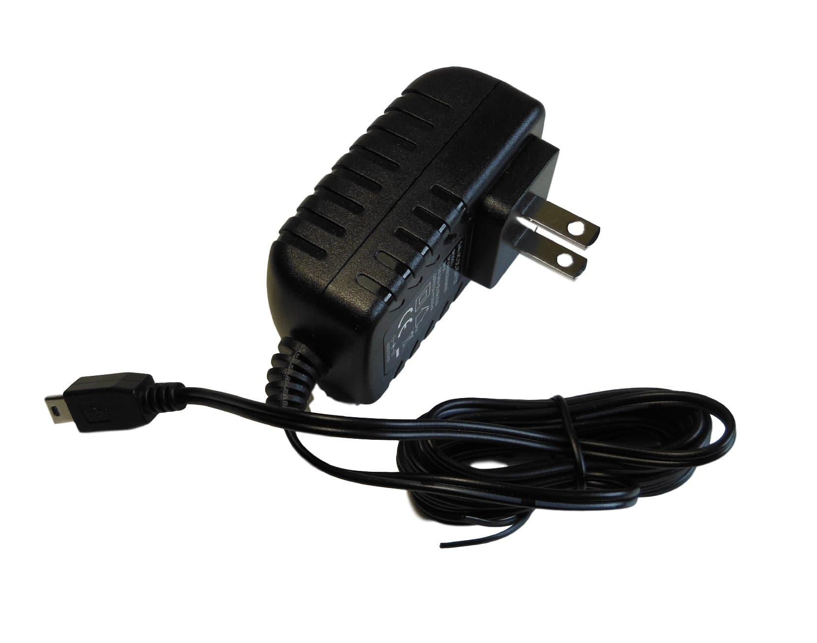 AC Power Adapter 5V 2.5A mini USB plug for Electronic Devices