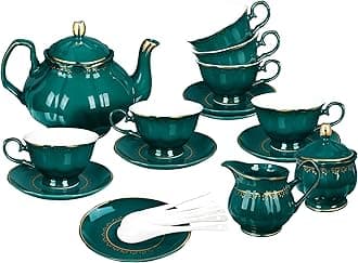 Vintage Tea Set