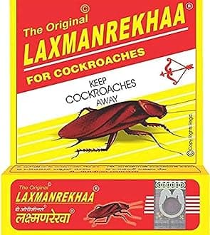 Cockroach Killer