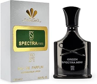– Spectra Mini 271 Green Eau De Parfum For Men - 25ml