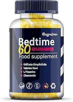 Bedtime Gummie