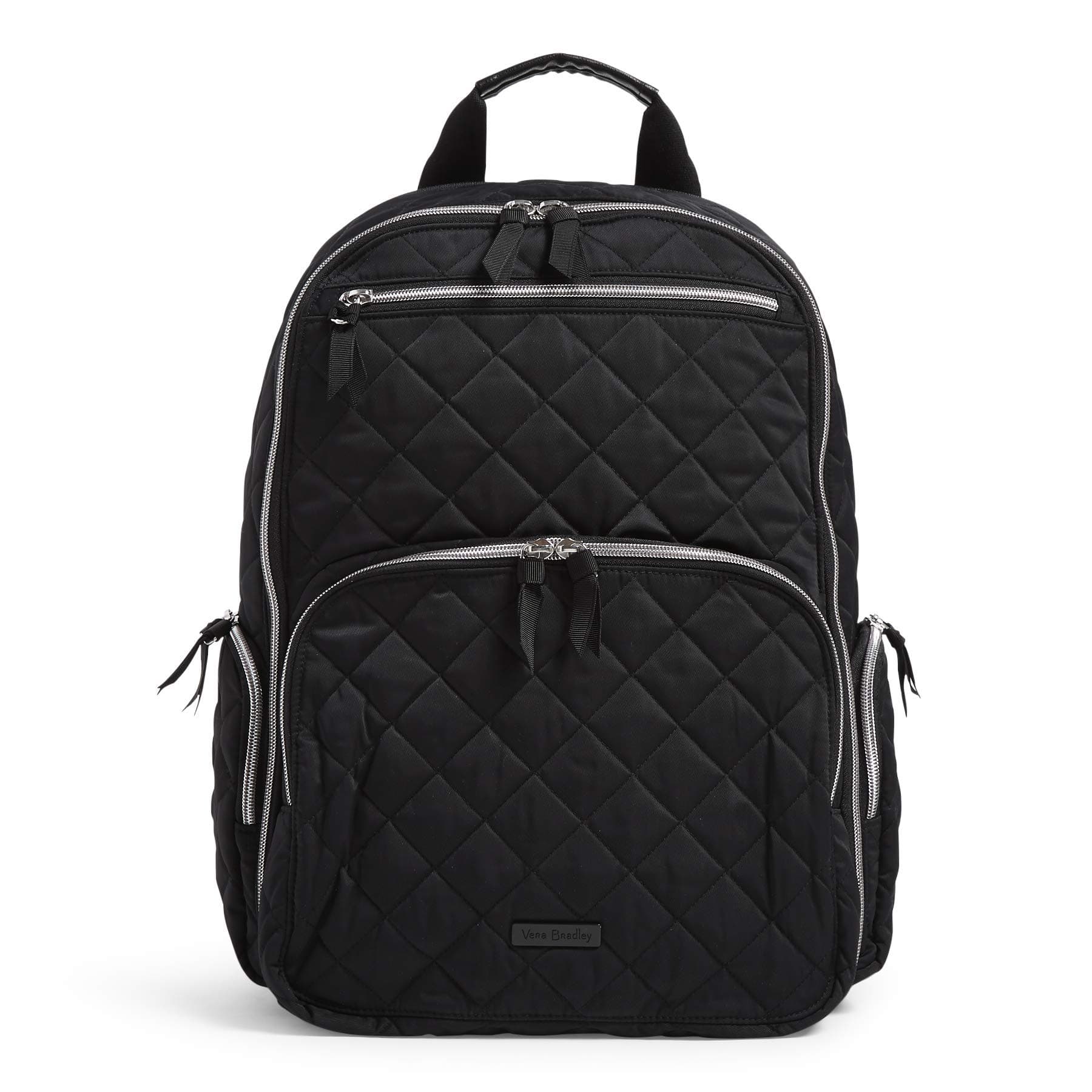 Women's Performance Twill Commuter Backpack