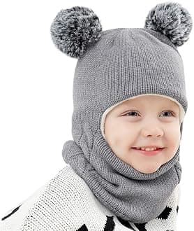 Baby Winter Hat