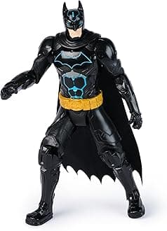 DC Comics Figure 12in Stealth Batman Ninja
