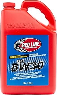 15305 5W30 Motor Oil - 1 Gallon Jug