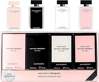 Narciso Rodriguez for Her Mini Perfume Gift Set for Women