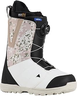 Burton Moto BOA Snowboard Boots