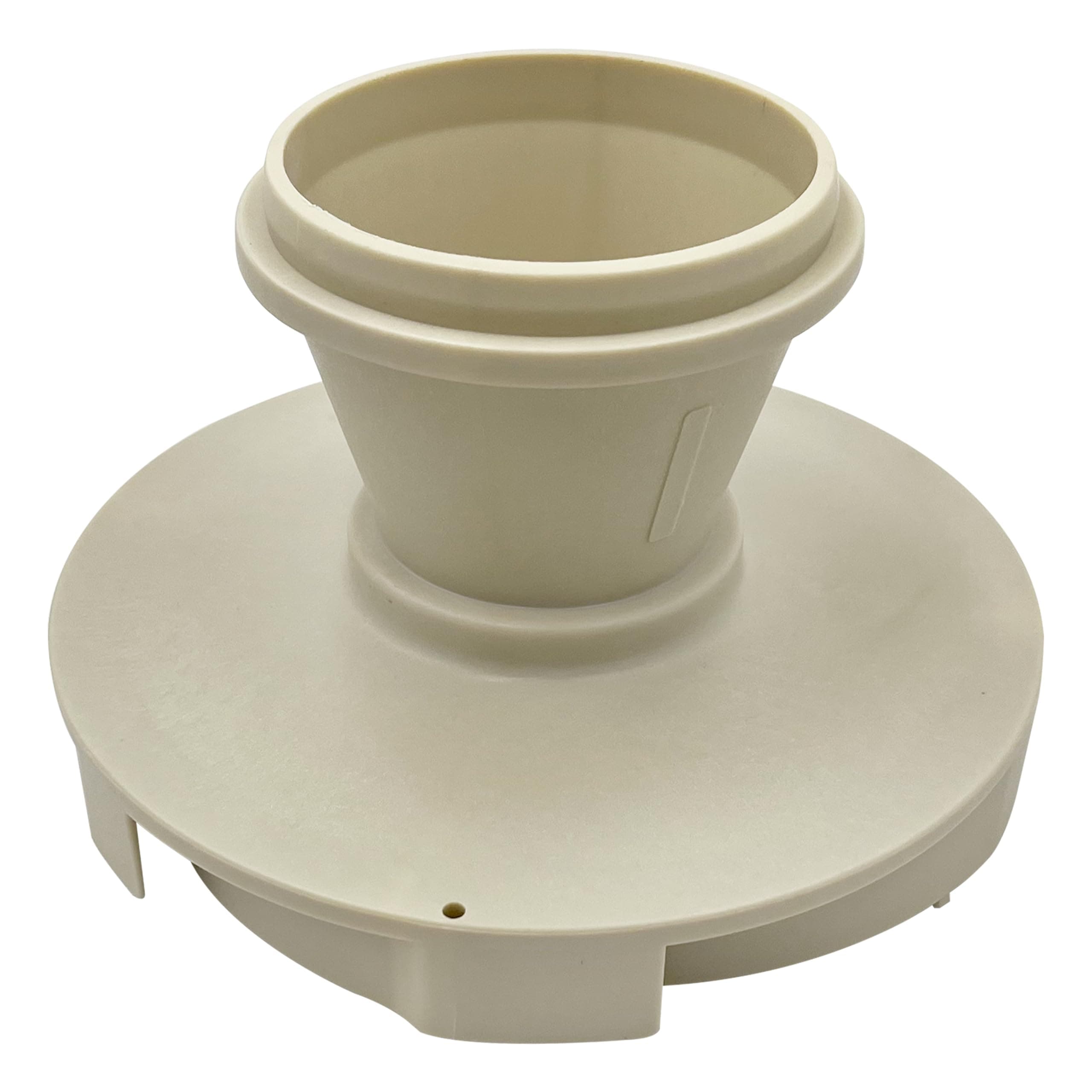 FLYINGAMZ072927 Diffuser Assembly Replacement WhisperFlo (WFE-2-8, 0.5 HP - 2.5 HP Models) Inground Pool and Spa Pump
