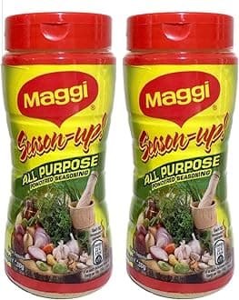 MaggiSeason-up! Seasoning