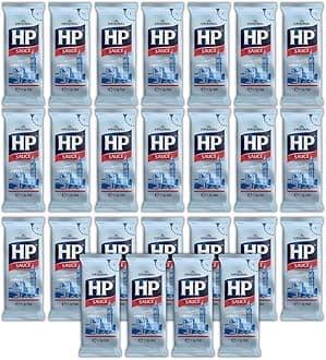 The Original Brown Sauce Sachets 11.5g (25x11.5g)