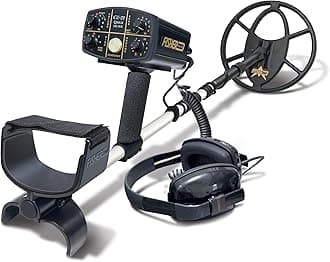CZ21-8 Underwater Metal Detector