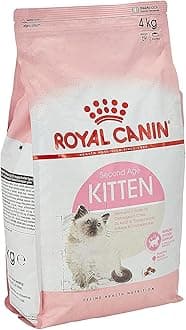 Royal Canin 4kg Kitten 36 Cat Food