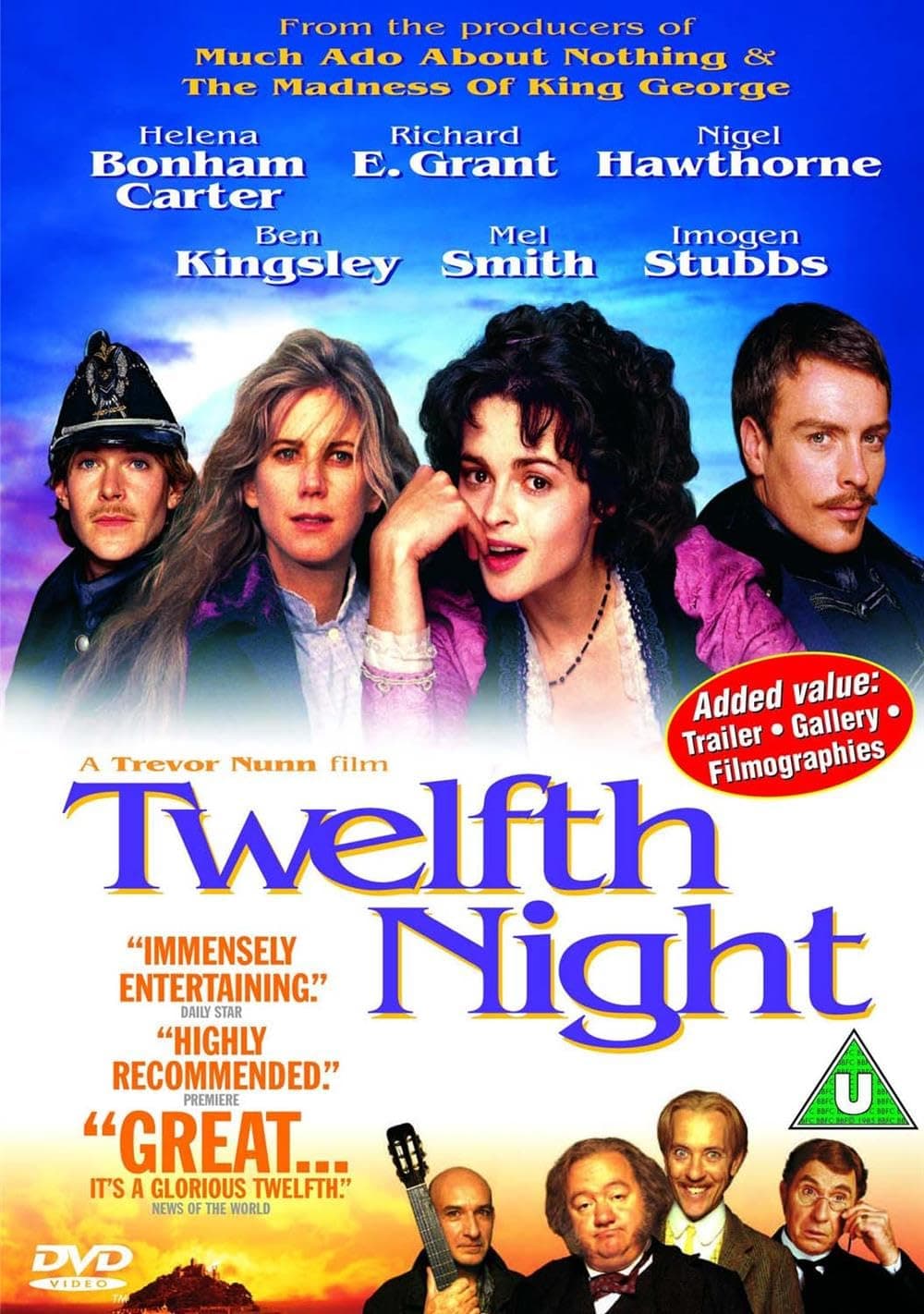 Twelfth Night