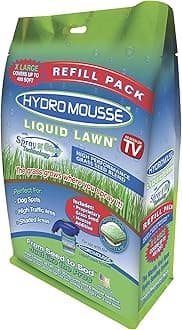 Liquid Lawn Refill Pack, 2lb Bag (Covers 400sq. ft.)