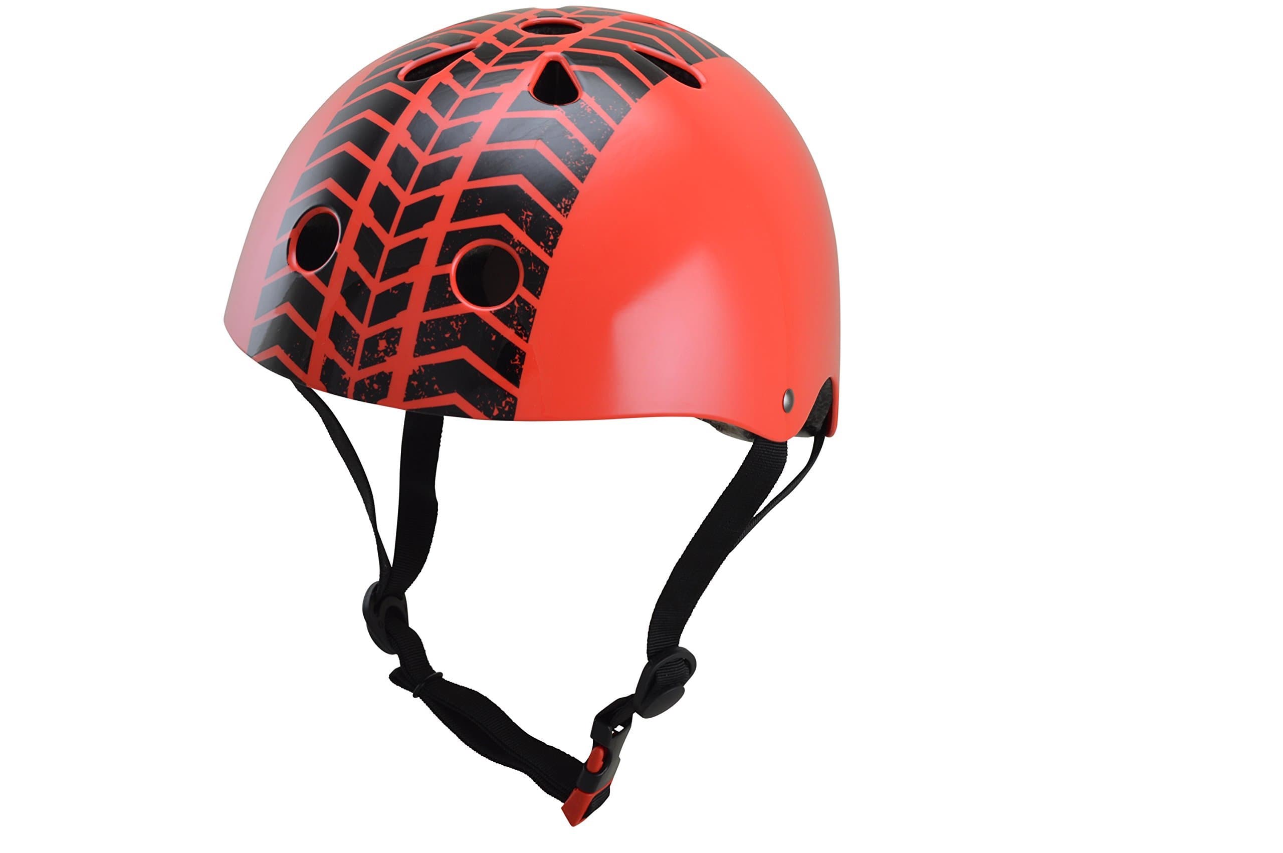 KiddimotoKids Tyre Helmet