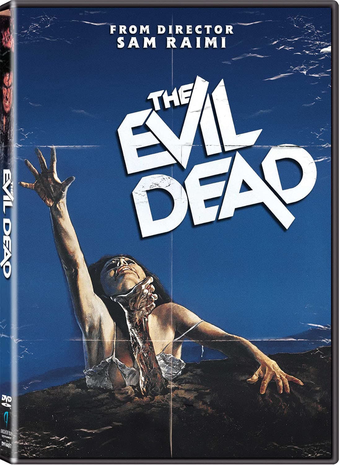 Evil Dead, The