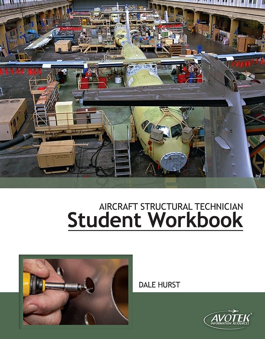 Aircraft Structural Technician Student Workbook