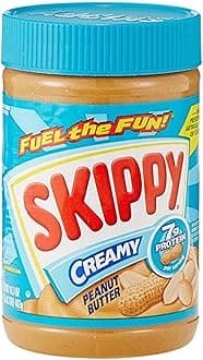 Peanut Butter, Creamy, 16.3 oz