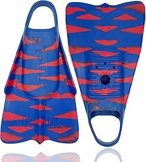 DaFin Zak Noyle Signature Swimfins