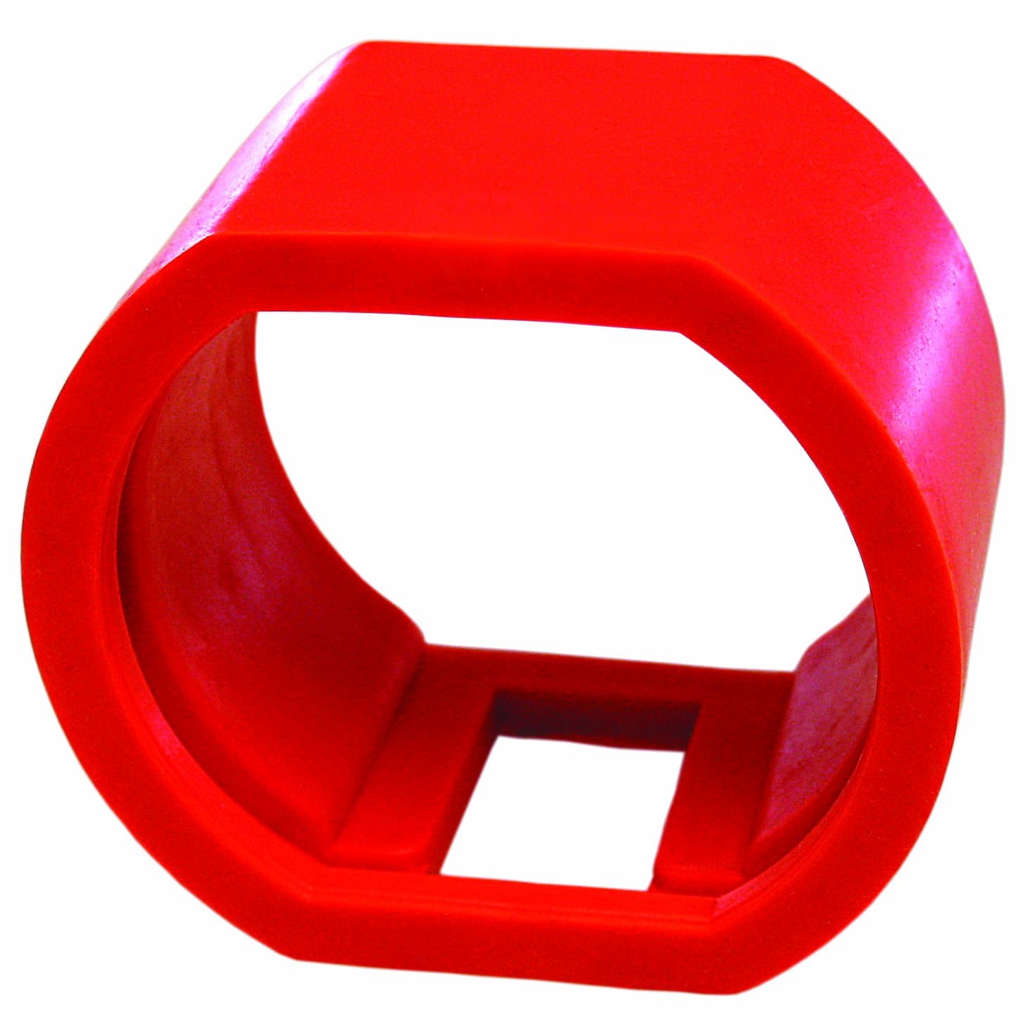 Cecomp Electronics RB Protective Rubber Boot, Orange Color