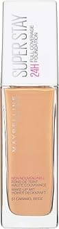 Maybelline Superstay 24 Hour Foundation 51 Caramel Beige 30ml