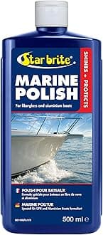 Star Brite Marine Polish