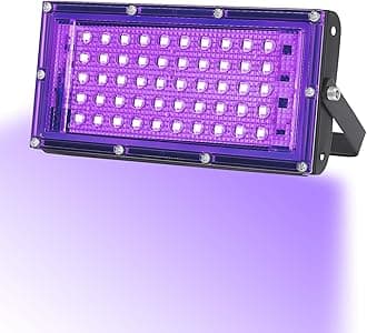 25W LED