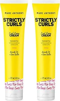 Curl Envy Cream