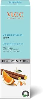 De-Pigmentation Serum, 40ml