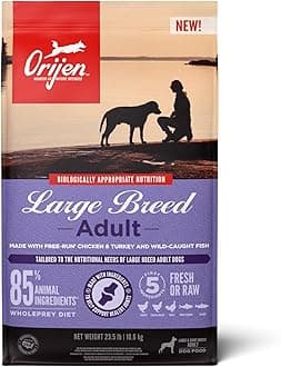 ORIJEN Large Breed Adult 23.5LB