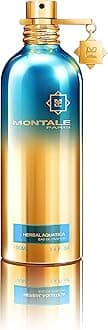 MONTALE Herbal Aquatica Eau de Parfum, 3.4 Fl. Oz.