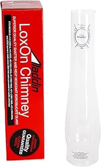 Aladdin Lox-On Chimney