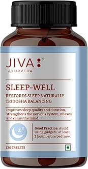 Jiva Sleep Well Tablet