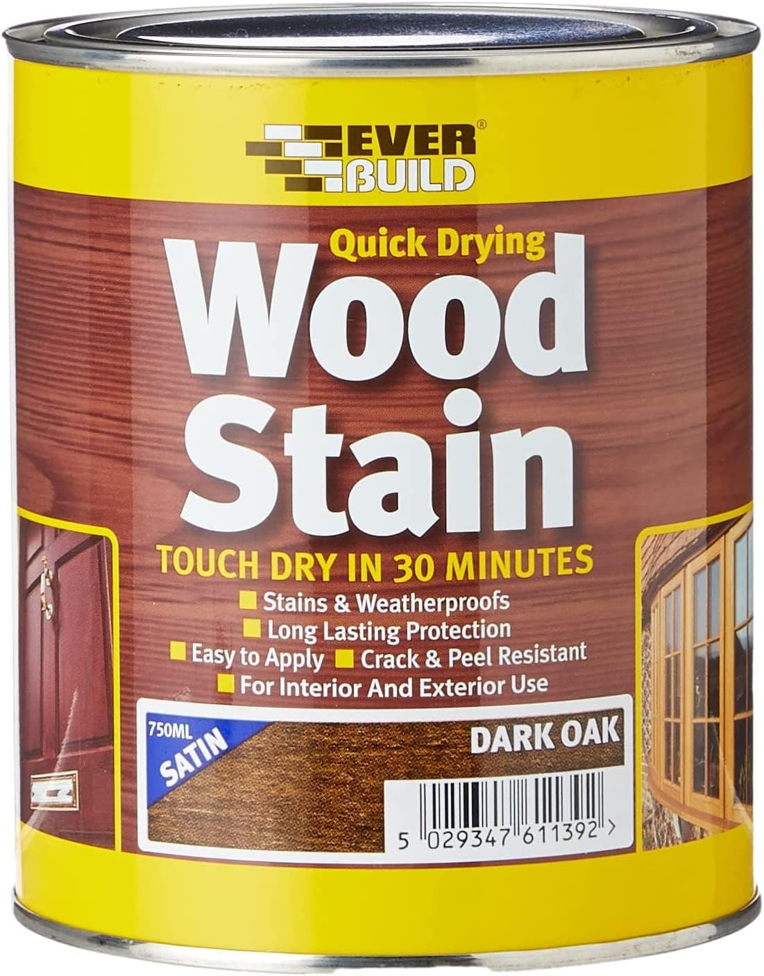Wood Stain