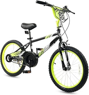 Chipmunk Kids Bike Toddlers 12 14 16 18 Inch Wheel Bicycle Beginners Boys Girls Ages 3-11 Years, Multiple Color Options