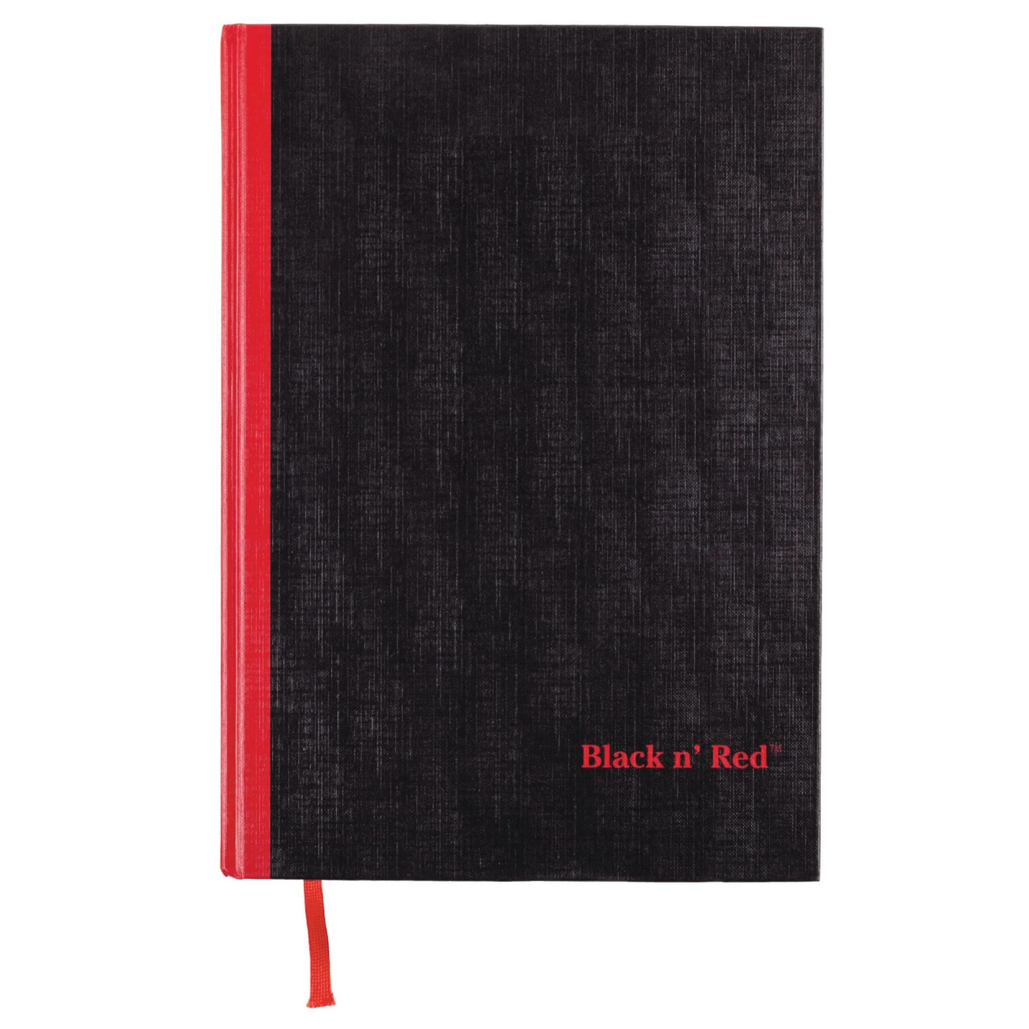 Hardcover Casebound Notebook