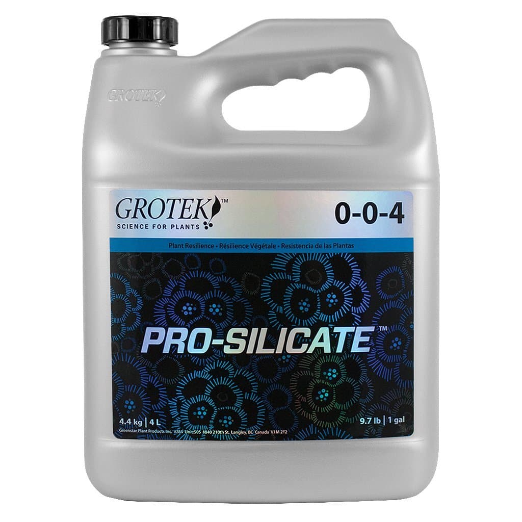 Grotek Pro-Silicate, 4 Liter