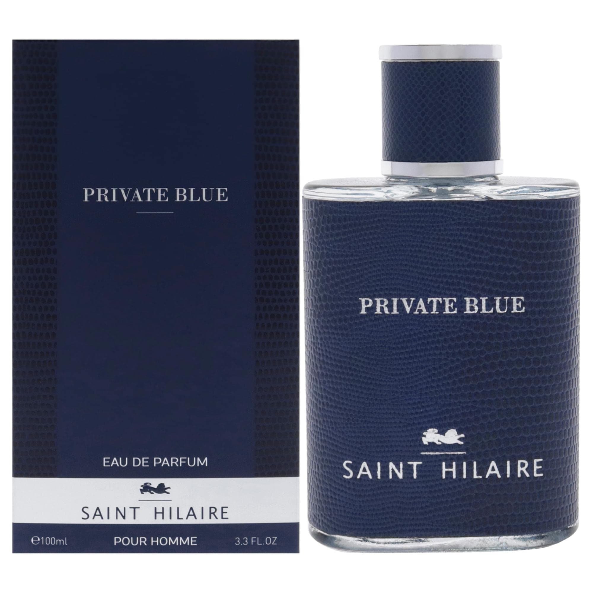 Dumont Private Blue
