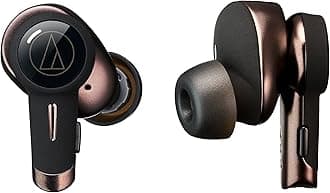 TWX9 Wireless Earbuds Black