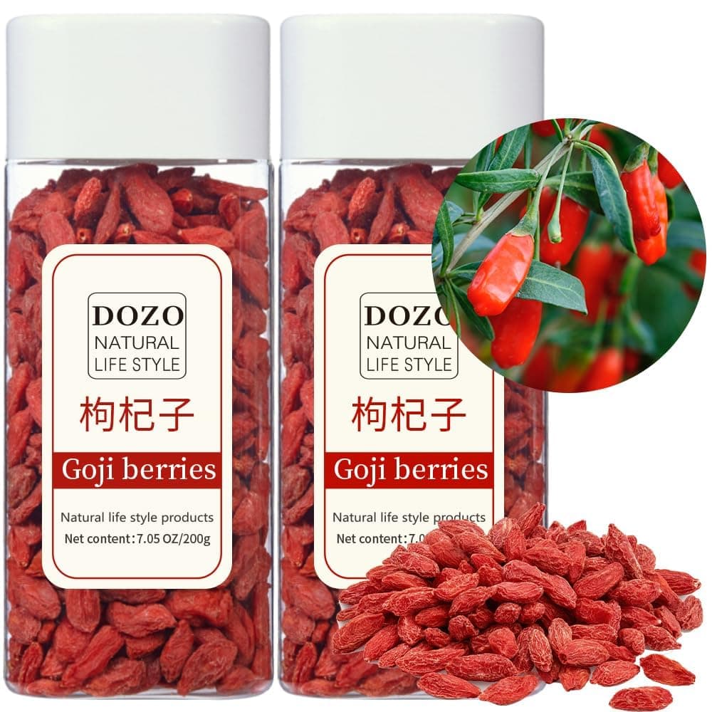 Goji Berries
