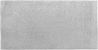 SPARES2GO Large Aluminium Mesh Filter for SMEG Cooker Hood/Extractor Fan Vent (92 x 47 cm, Cut to Size)