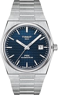 Tissot PRX Powermatic 80 T137.407.11.041.00 Men’s Watch