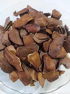 Ambe Ayurveda - Kadwa Badam - Sugar Bitter Almonds - 200gm