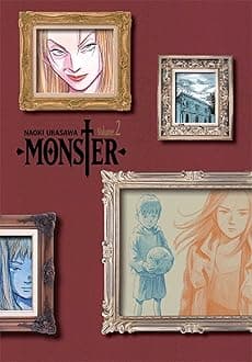 Monster: The Perfect Edition, Vol. 2: Volume 2